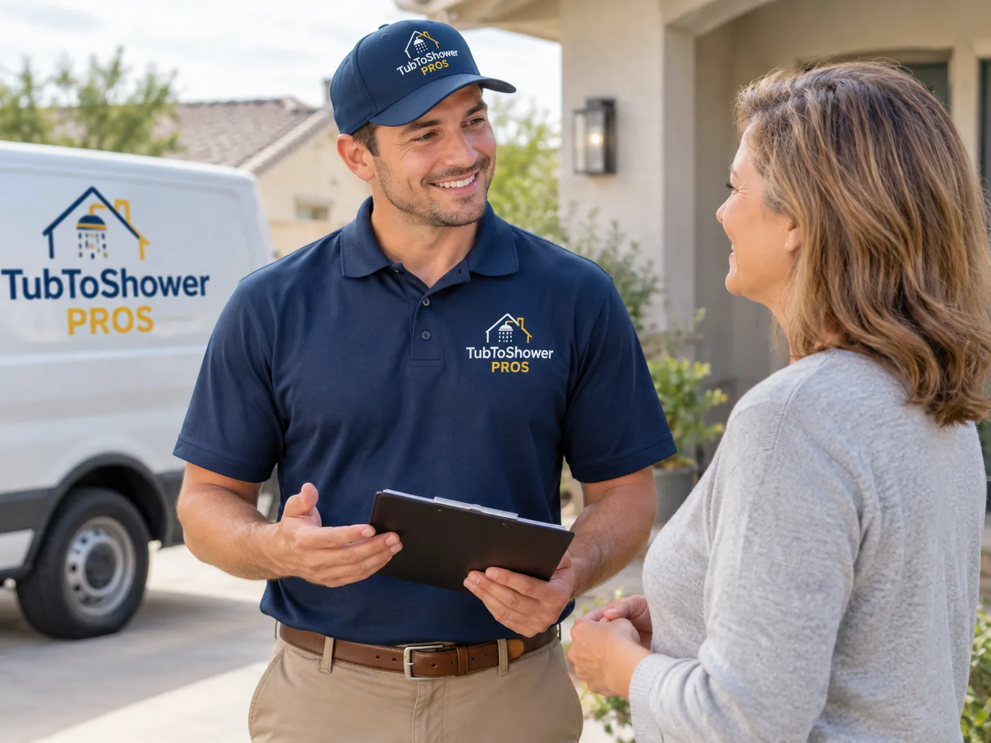 Tub Shower Conversion Morovis, PR FAQs